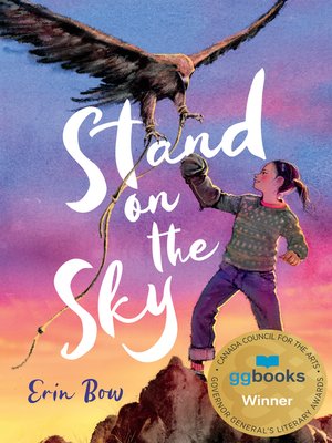 cover image of Stand on the Sky